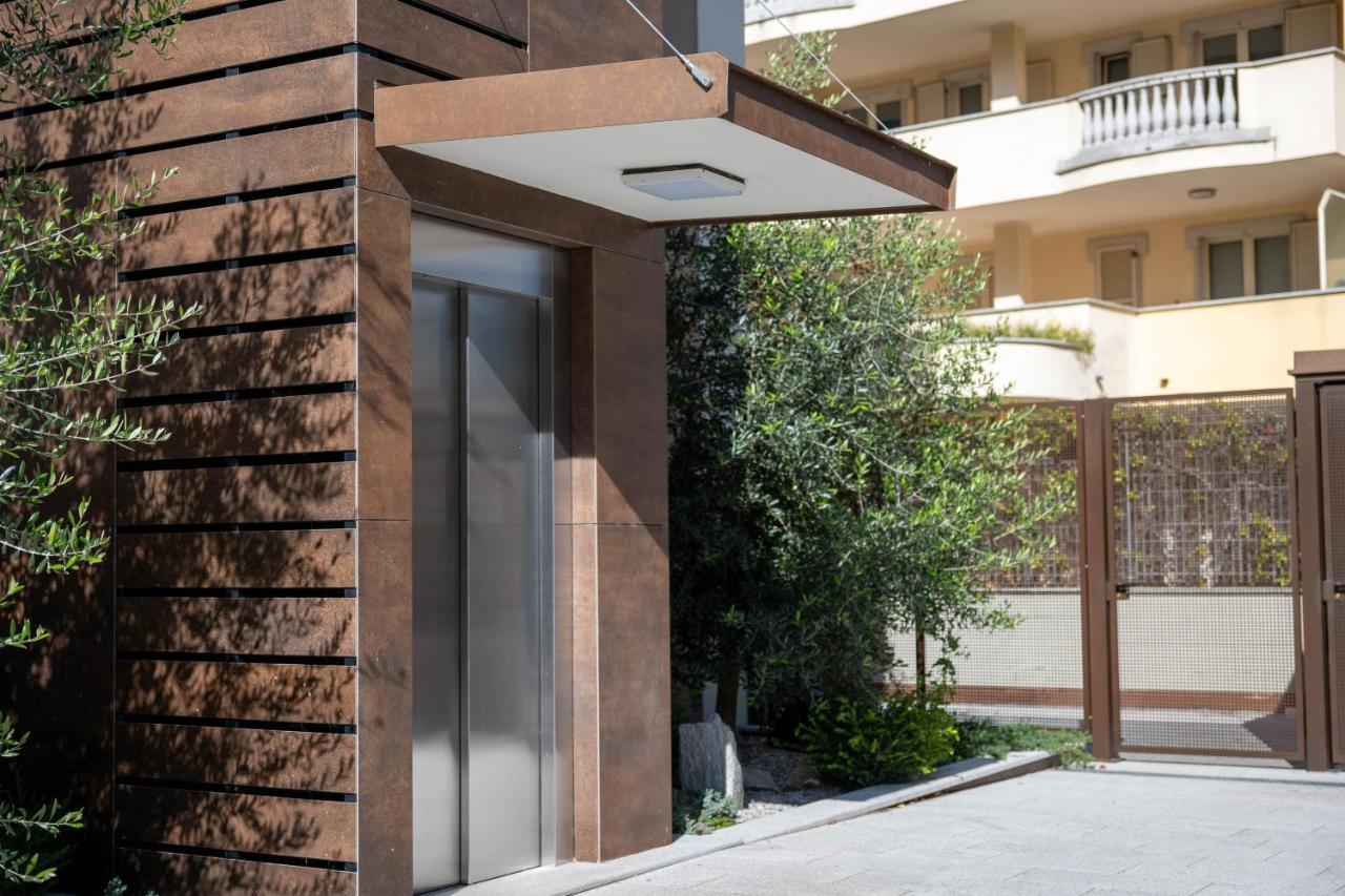Residenza Diaz Apartment โดโมดอสโซลา ภายนอก รูปภาพ