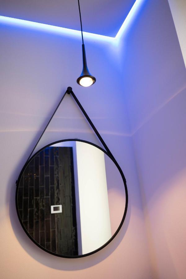 Residenza Diaz Apartment โดโมดอสโซลา ภายนอก รูปภาพ
