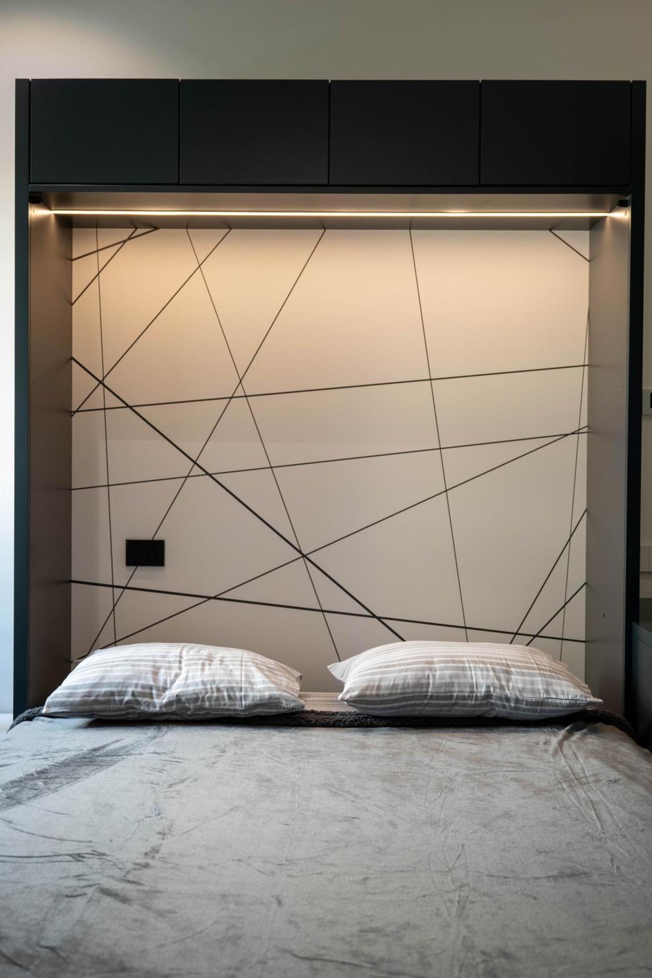 Residenza Diaz Apartment โดโมดอสโซลา ภายนอก รูปภาพ
