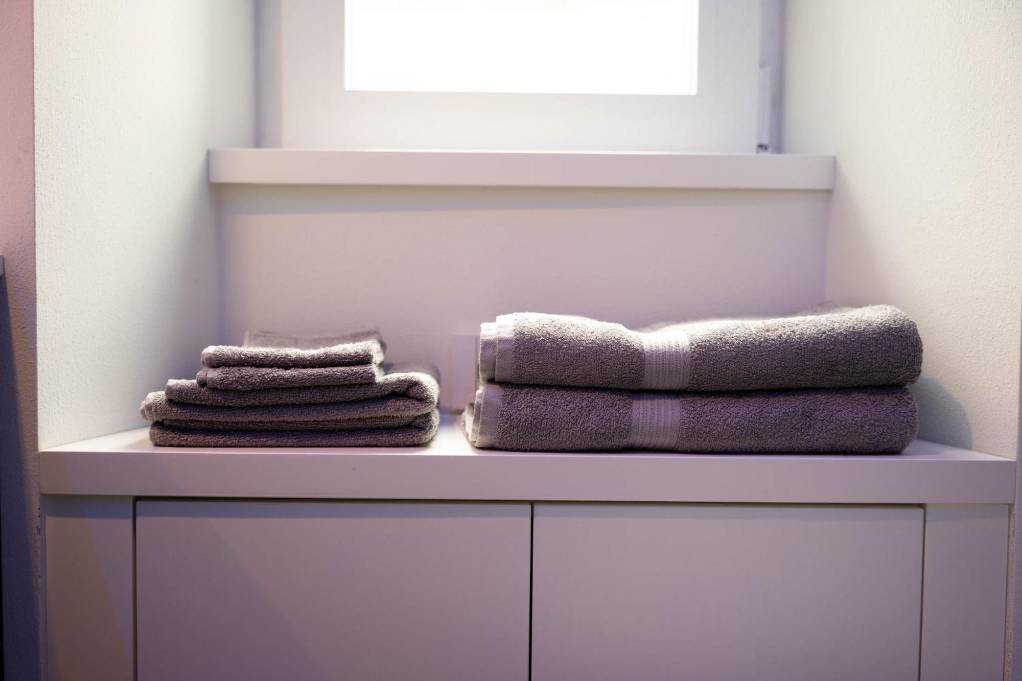 Residenza Diaz Apartment โดโมดอสโซลา ภายนอก รูปภาพ